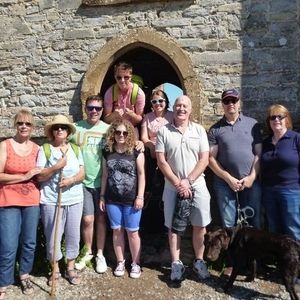 Meet your Posher, Scott